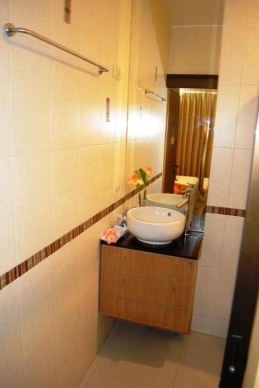 Pasadena Lodge Pattaya Room photo
